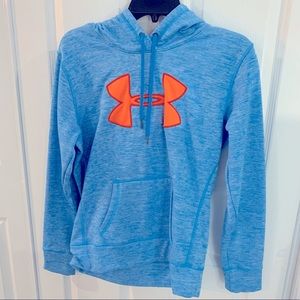 Under Armour hoodie